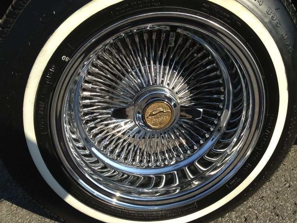 Wheel Chips 6 Styles too choose from!!